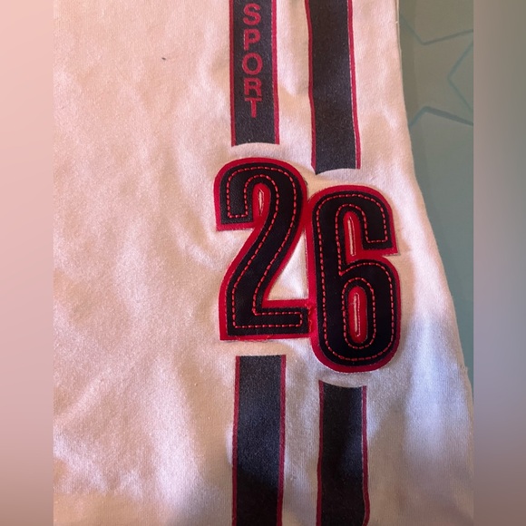 Versace sport vintage unique top - Picture 2 of 9